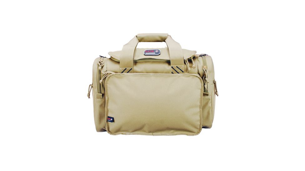 GPS GPS-2014LRBT Large Range Bag
