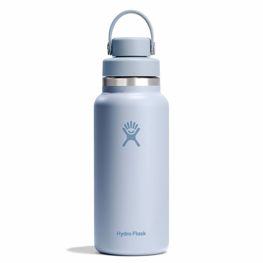 Hydro Flask W32BFCC441 32 oz Wide Mouth with Flex Chug Cap