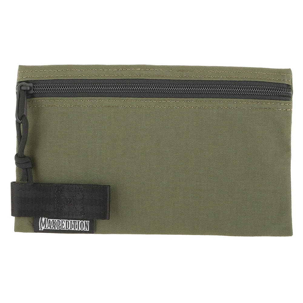 Maxpedition 2128G Two-Fold Pouch