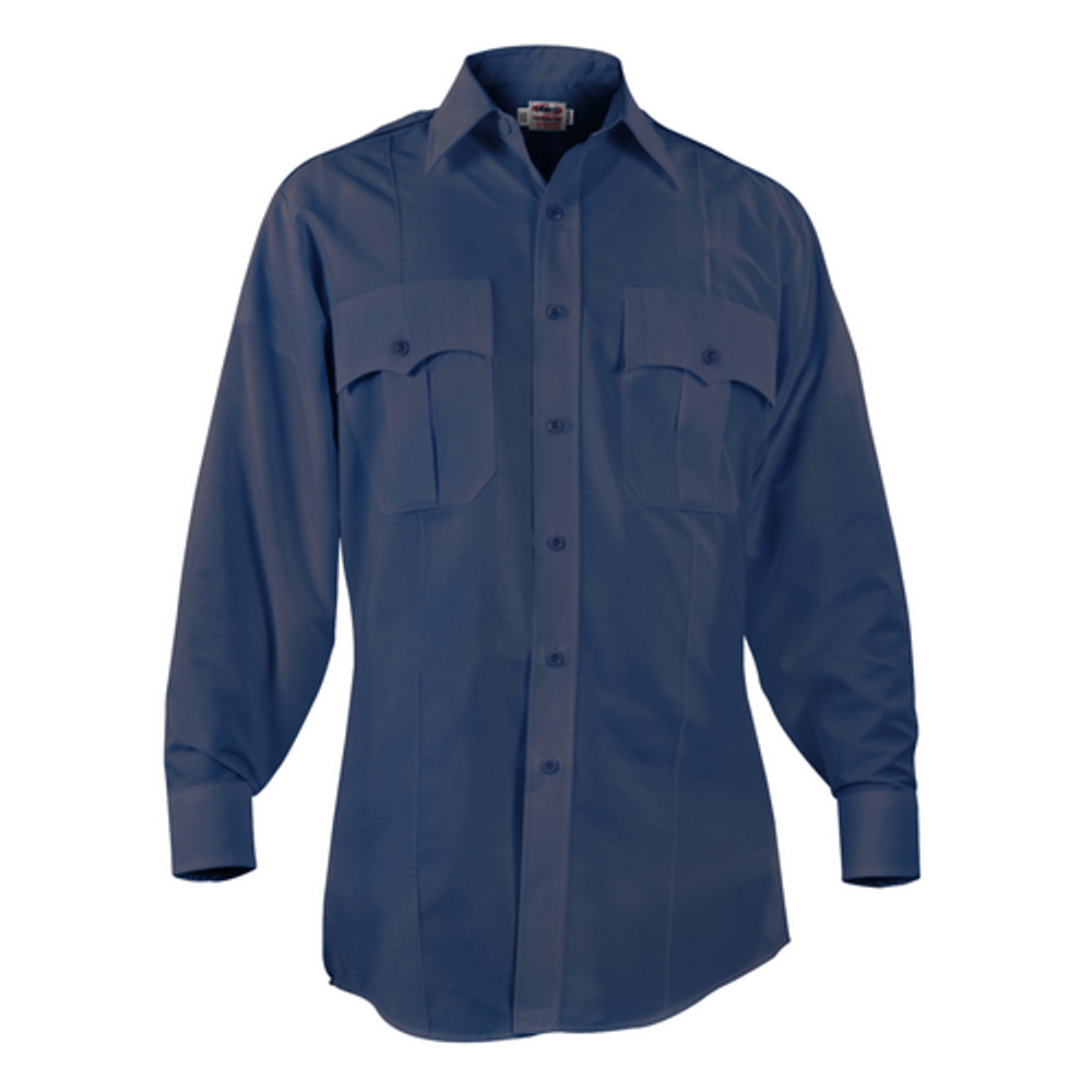 Elbeco P824-18.5-33 Paragon Plus LS Shirt