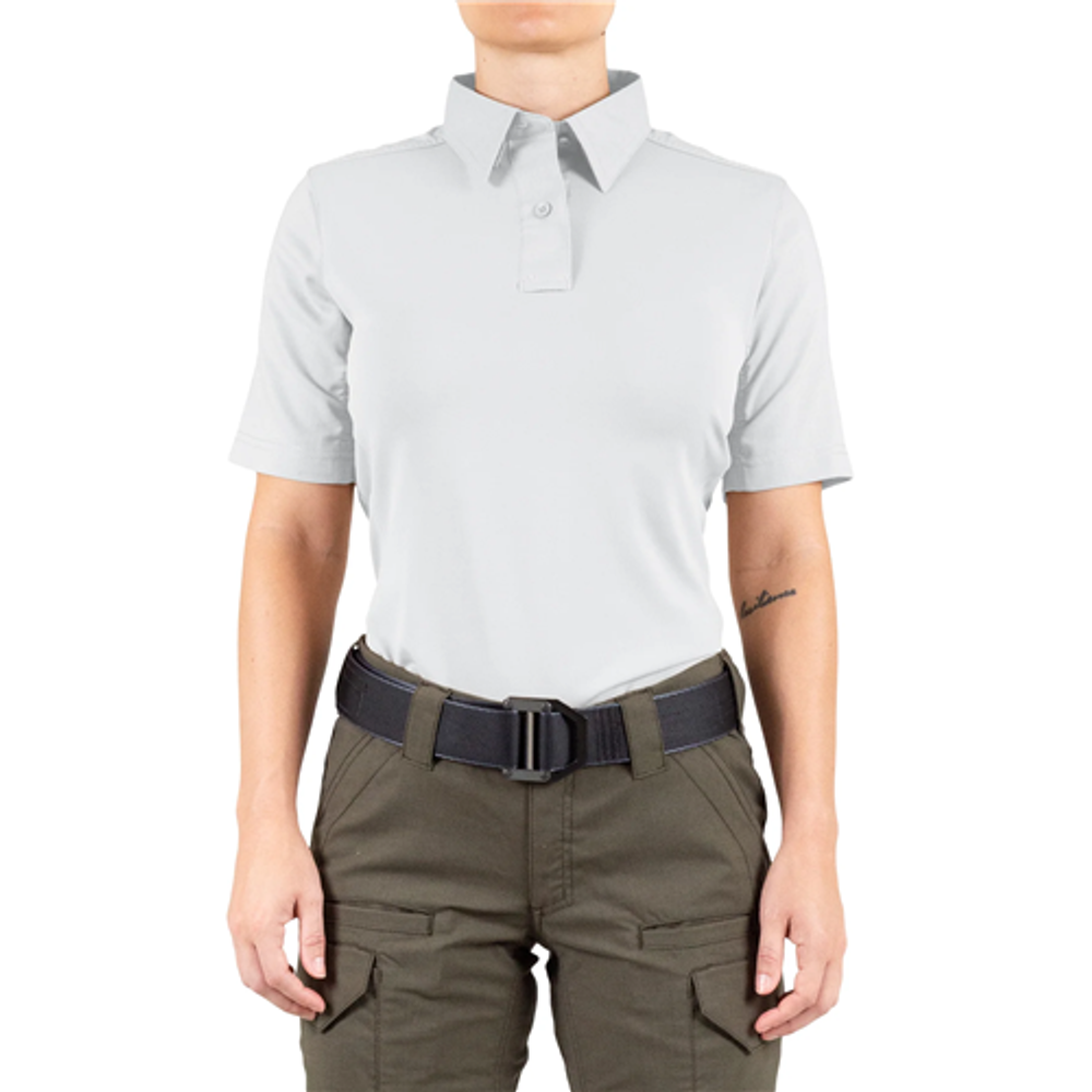 First Tactical 122012-010-M-R W V2 Pro Perf S/S Shirt