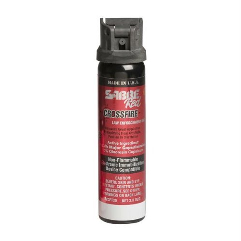 Sabre MK-4-R SABRE MK-4 Inert Refillable Unit
