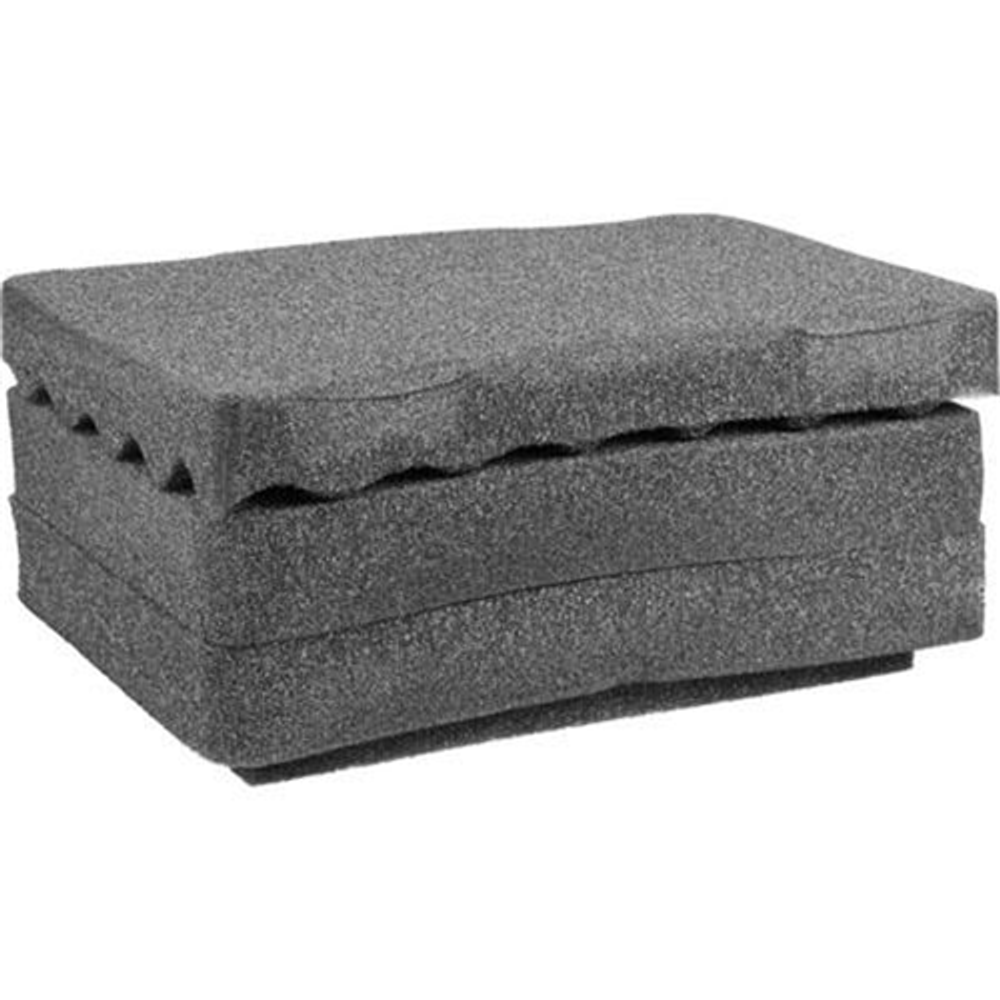 Pelican Products IM2100-FOAM iM2100-FOAM 4 pc. Replacement Foam Set