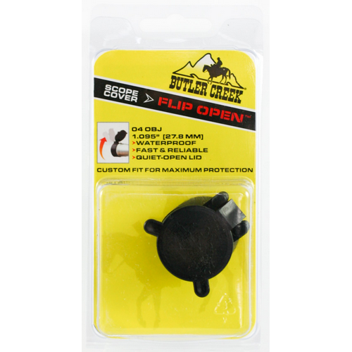 Butler Creek 30040 Objective Cover