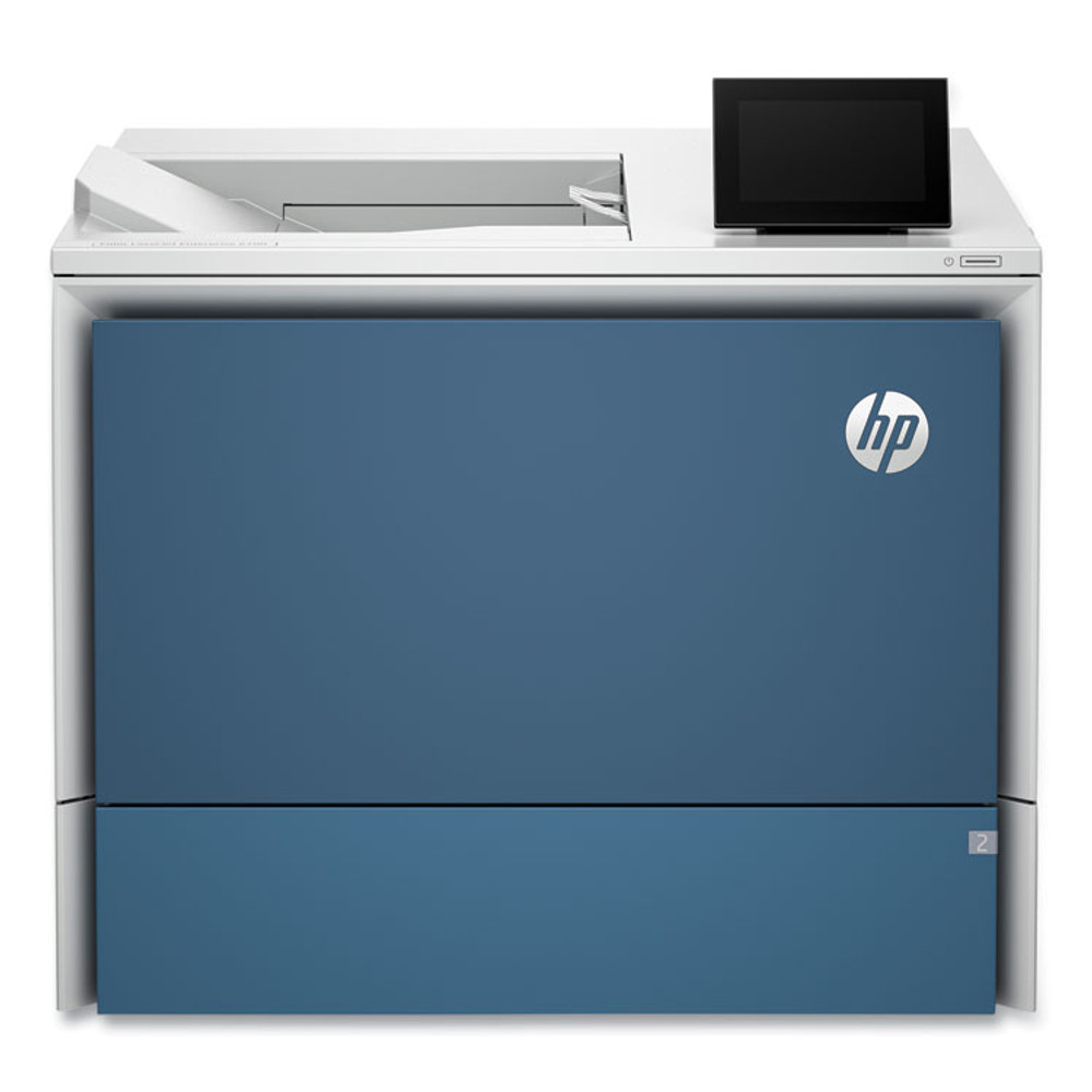 HEWLETT PACKARD SUPPLIES HP 58M42A Color LaserJet Enterprise 6701dn Printer