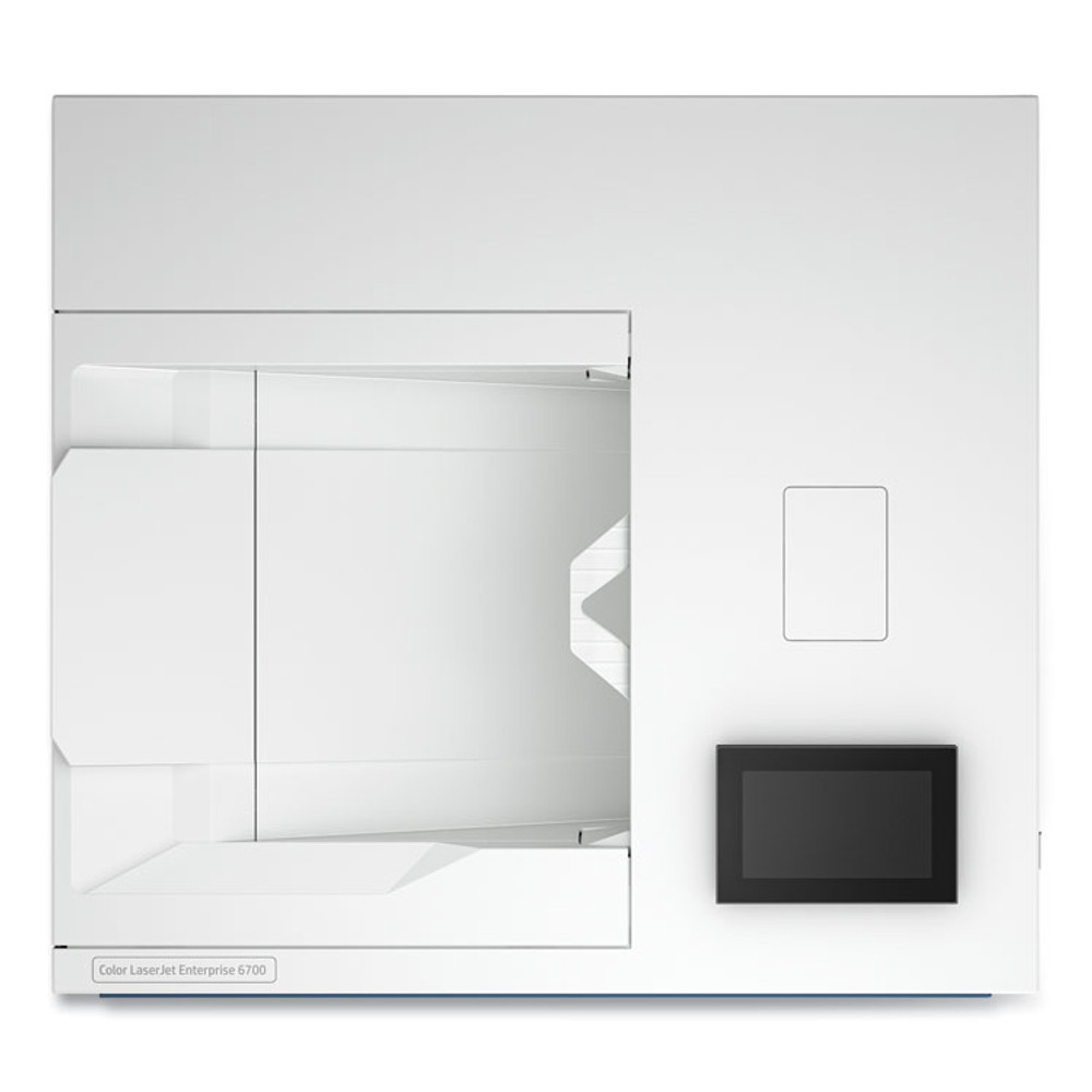 HP INC 58M42A Color LaserJet Enterprise 6701dn Printer