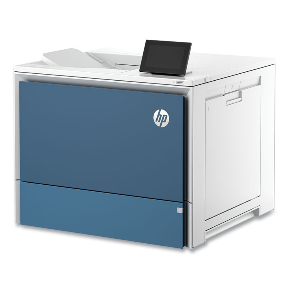 HEWLETT PACKARD SUPPLIES HP 58M42A Color LaserJet Enterprise 6701dn Printer