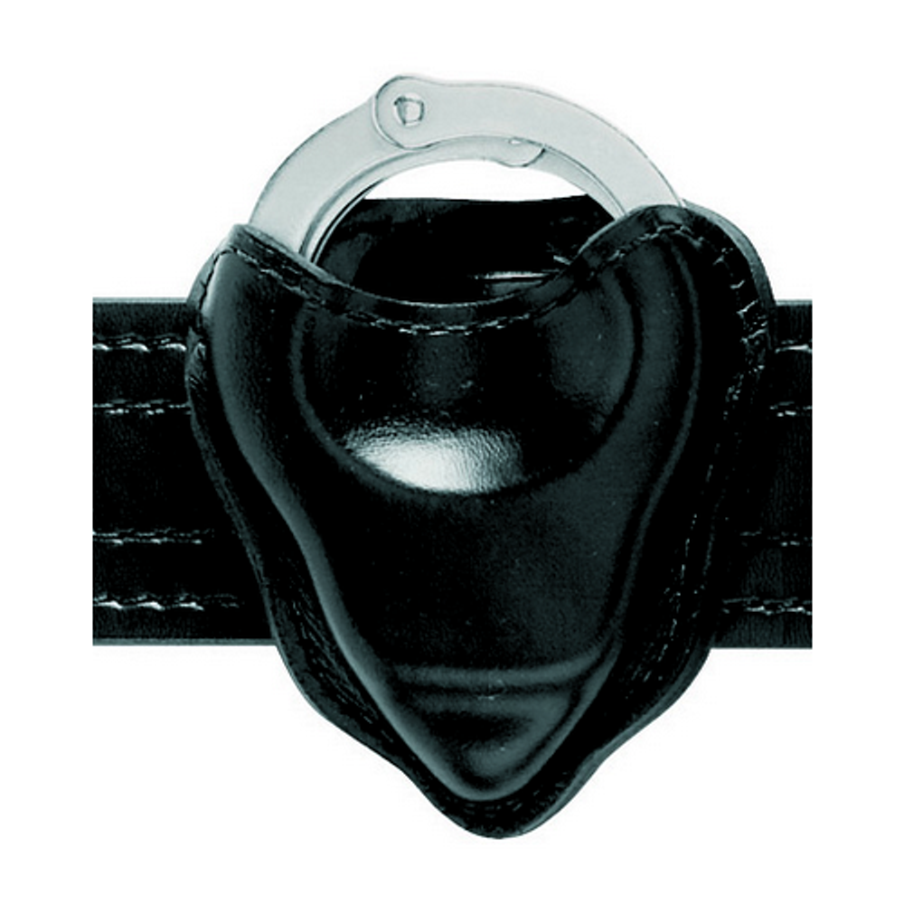 Safariland 1096476 Model 090 Open Top Handcuff Case