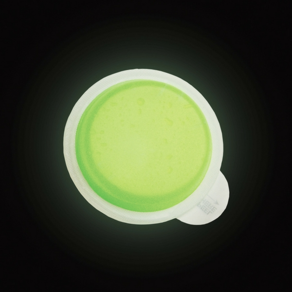 Cyalume 9-17050PF IR LightShape Circle - 8hr