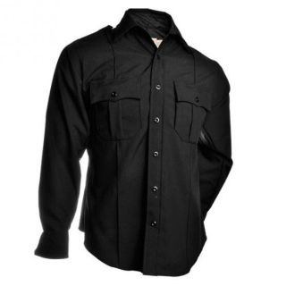 Elbeco 841N-19-37 Distinction Long Sleeve Shirts
