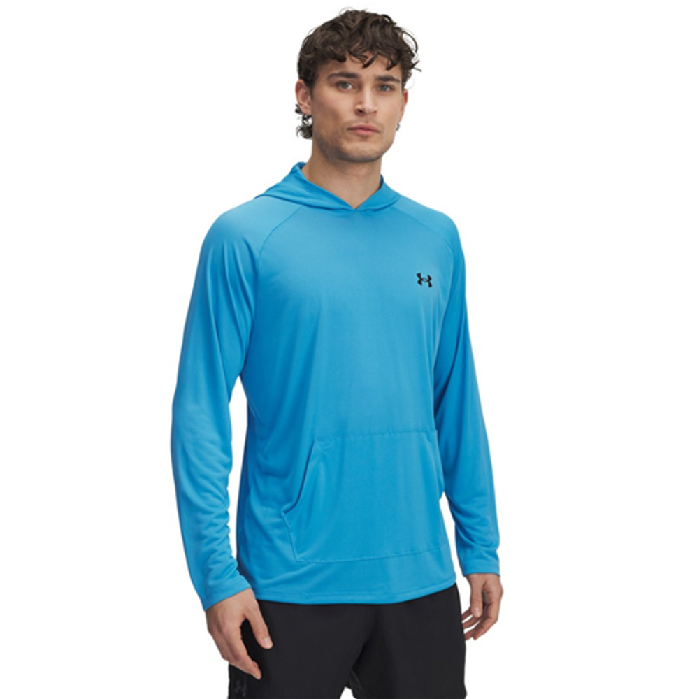 Under Armour 1328703-452-3XL UA Tech 2.0 Hoodie