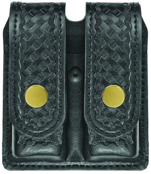 Hero's Pride 1434WA AirTek Double Magazine Case