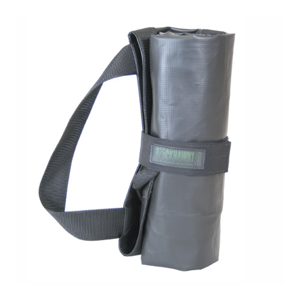 BLACKHAWK! 20ML00BK Rapid Flex Medical Litter