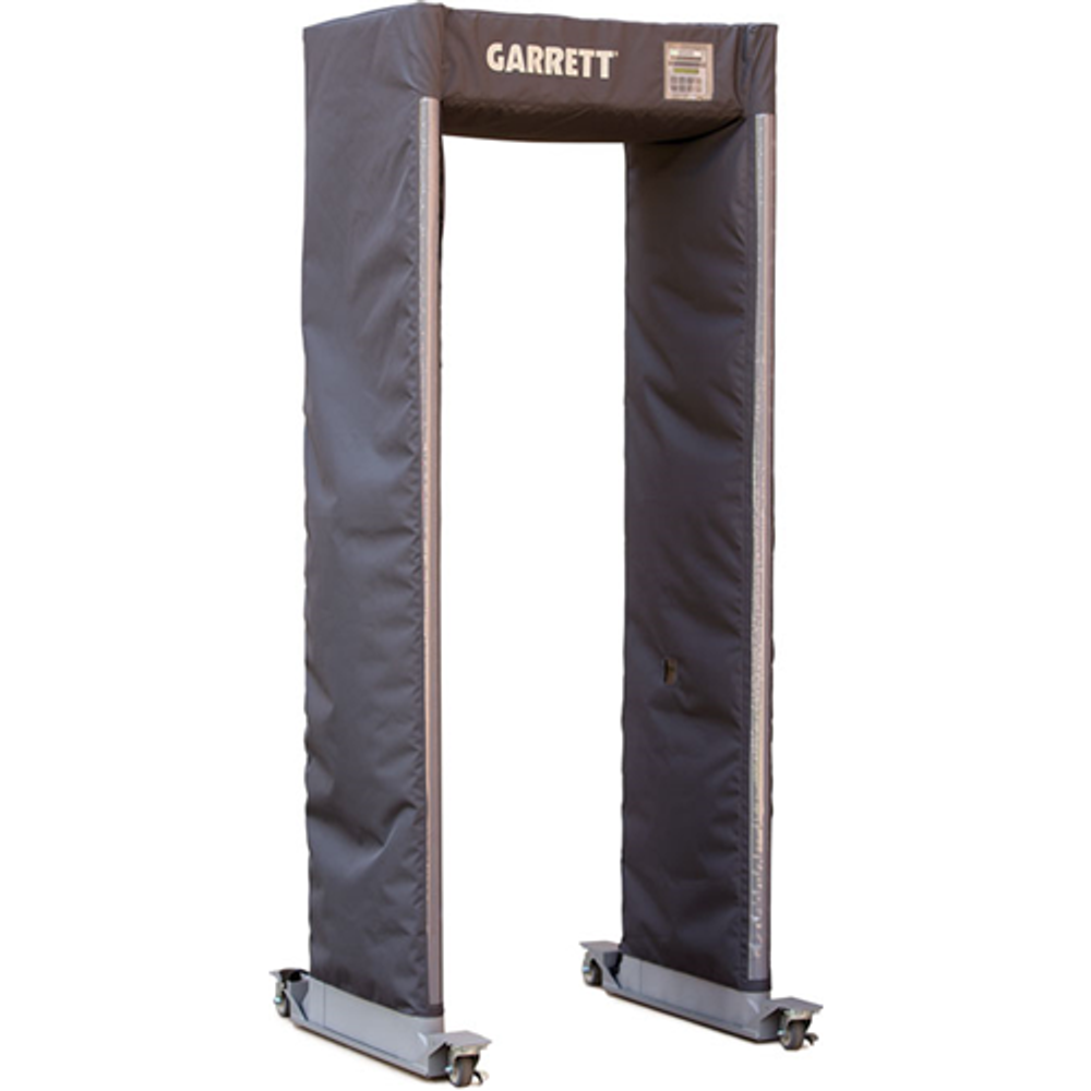 Garrett Security Systems 1627032 Environmental Cover
