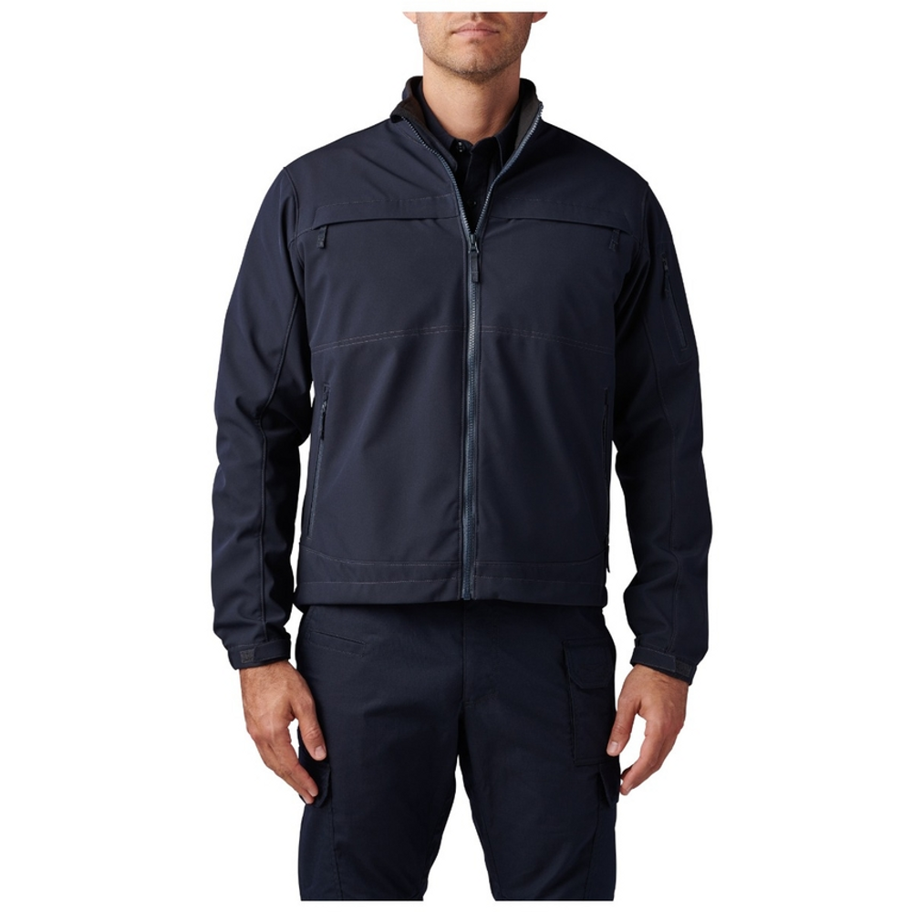 5.11 Tactical 48373ABR-724-L Chameleon Softshell 2.0
