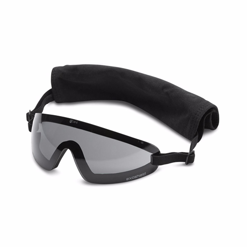 Revision Military 4-0703-9105 Exoshield Low Profile Eyewear Full Strap Kit