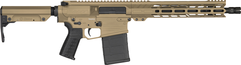 CMMG 38A92F9-CT BANSHEE Mk3 SBR