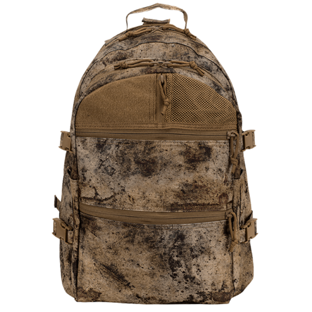 Voodoo Tactical 15-9660105000 3-Day Assault Pack