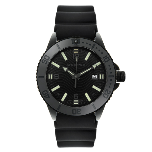 Isobrite ISO1213 Isobrite Naval T100 Tritium Illuminated Watch