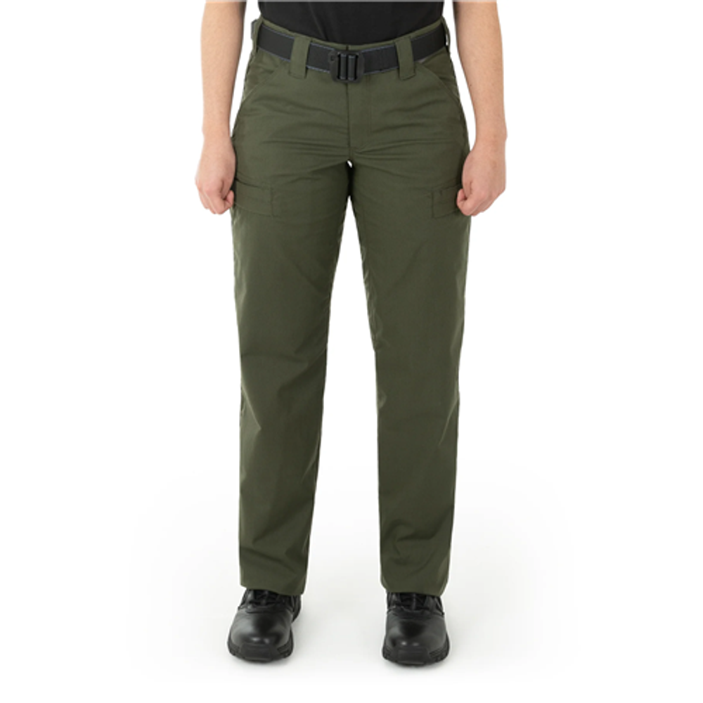 First Tactical 124038-830-0-R W A2 Pants