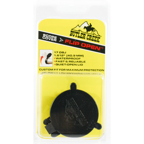 Butler Creek 30170 Objective Cover