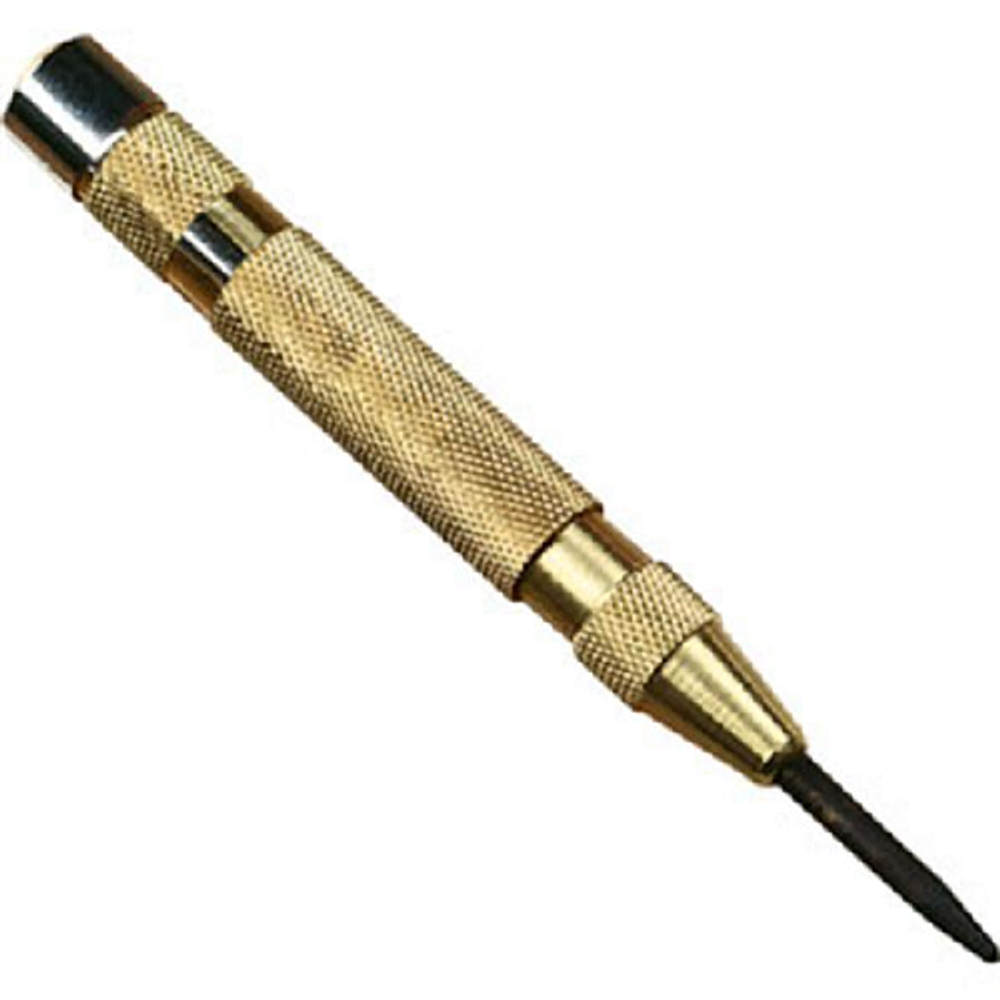 EMI - Emergency Medical 1076 Standard Punch