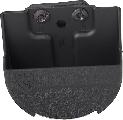 Zero9 Solutions Z9-1100-BLK-MLK ZERO9 DIP CAN CASE -DIP