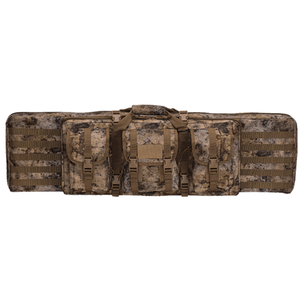 Voodoo Tactical 15-7612105000 Padded Weapon Case