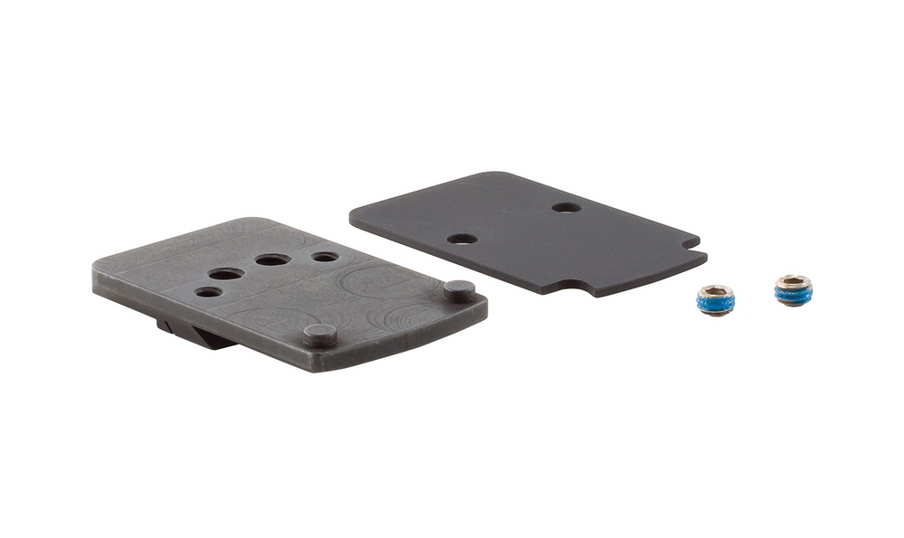 Trijicon RM45 RMR/SRO Pistol Mount for S&W M&P