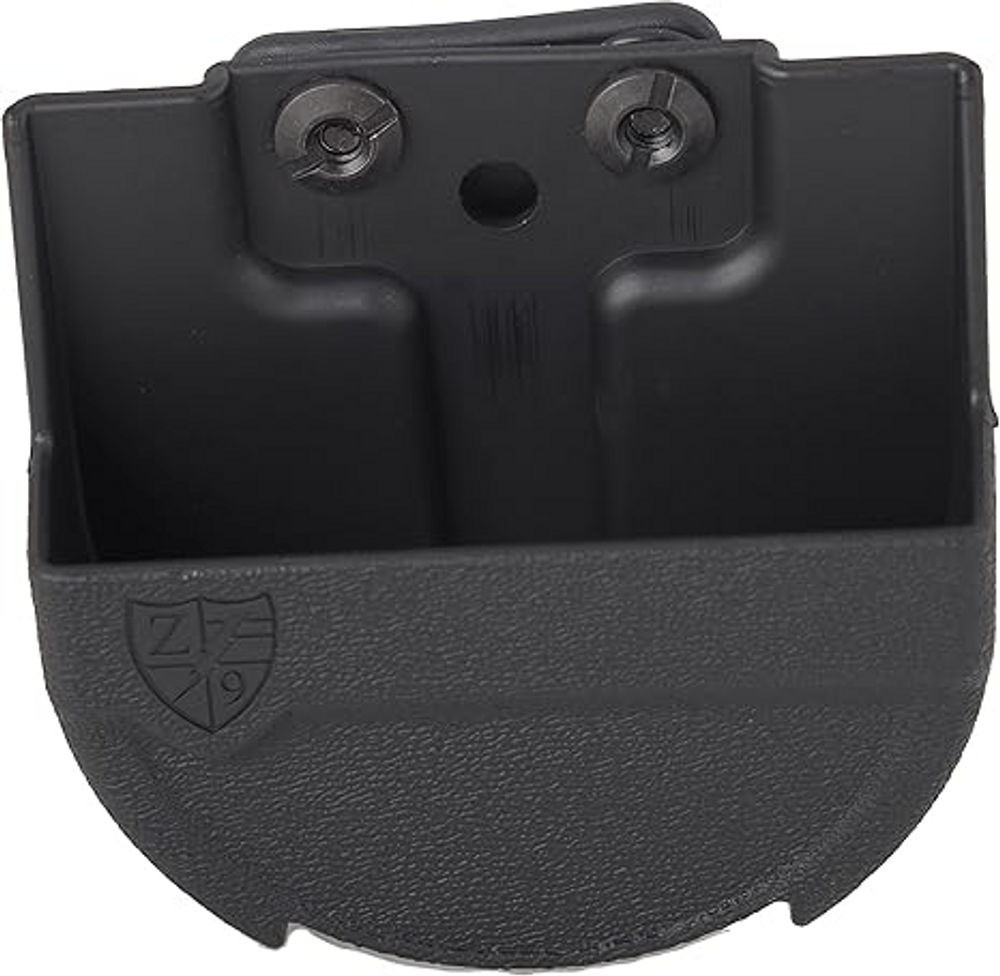 Zero9 Solutions Z9-1101-COY-QC ZERO9 ZYN CAN CASE -ZYN