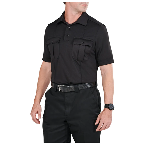 5.11 Tactical 41238T-019-2XL-T CL A Uniform S/S Polo Tl