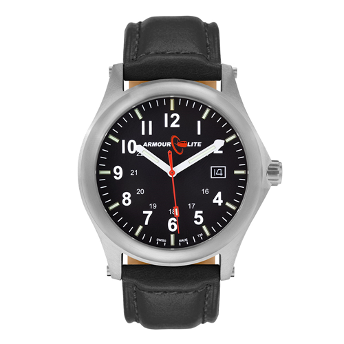 ArmourLite AL111 ArmourLite Trekker Swiss Tritium Illuminated Watch