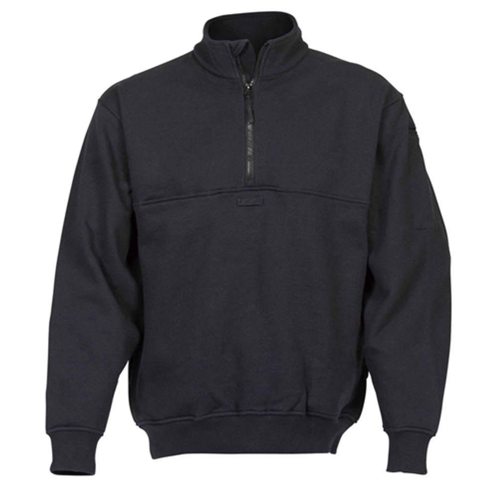 Elbeco 3730-XL Shield Job Shirt - Self Collar