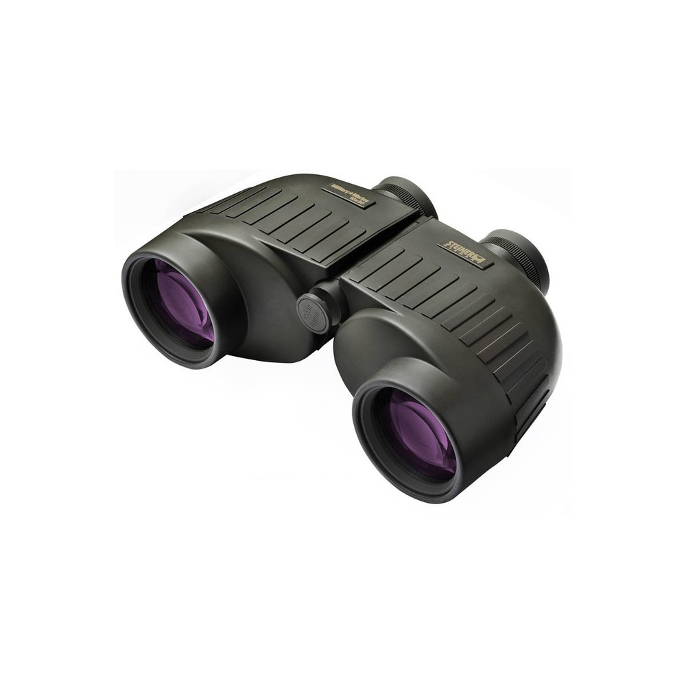 Steiner Binoculars 2664 10x50 M1050r (SUMR) LPF Gen II Binoculars