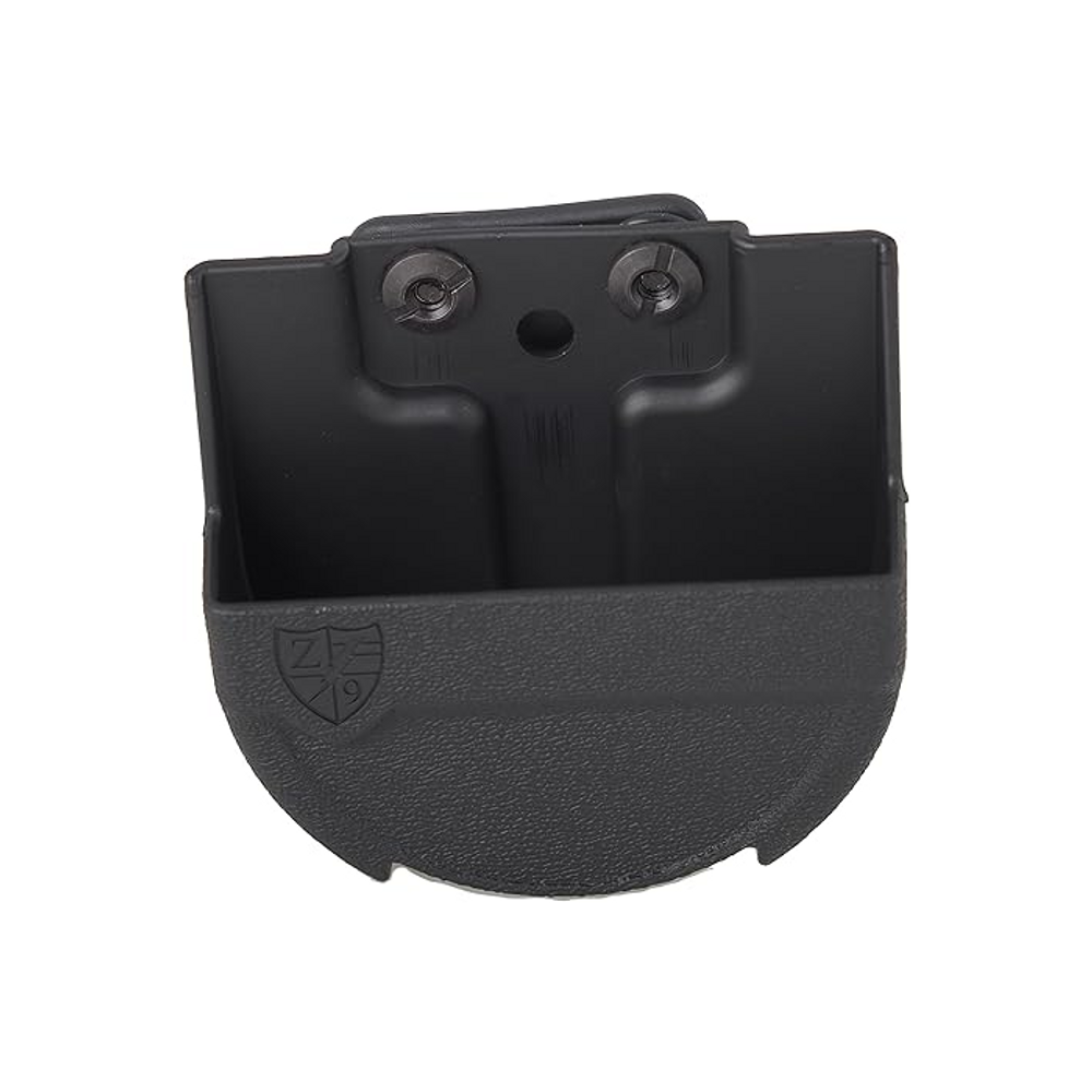 Zero9 Solutions Z9-1100-COY-MAG ZERO9 DIP CAN CASE -DIP