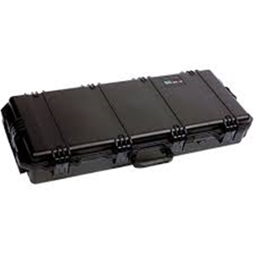 Pelican Products 472M2W2BBLSS032 472-M2W2BBLS Machine Gun Case