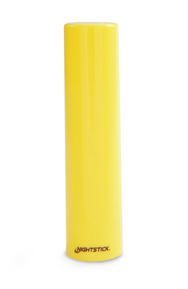 Nightstick 660-YCONE Nesting Safety Cone - TAC-660 Series