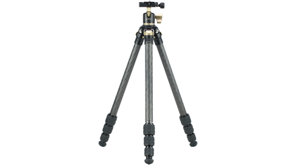 Leupold 180380 Alpine Tripod Kit