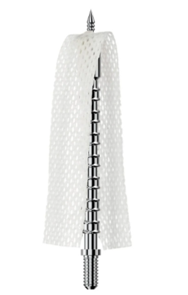 Real Avid AVBMPATCH4L Bore-Max Speed Jag Patches Refill Pack - 4 L