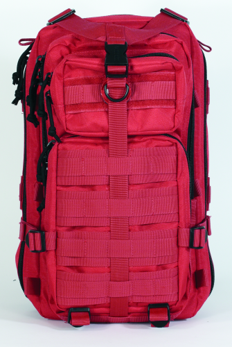 Voodoo Tactical 15-9588016000 Level III Assault