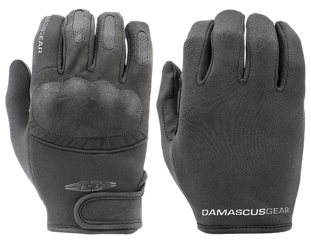 Damascus CP1-T-SM Tactical Combo Pack