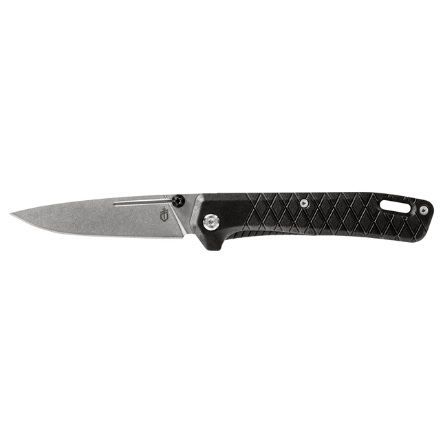 Gerber Gear 30-001878 ZILCH - BLACK