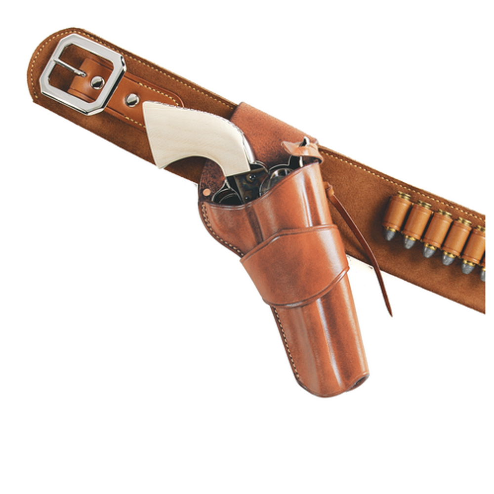 Galco Gunleather W-DRC151 1880's Holster Crossdraw