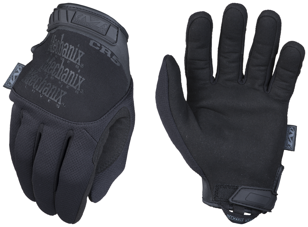 Mechanix Wear MP-F55-010 TAA M-Pact Glove