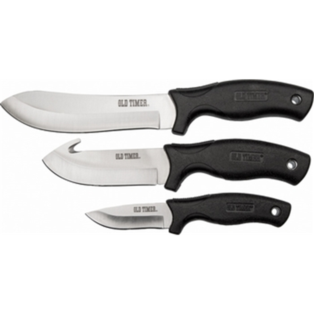 Smith & Wesson 1085935 OT Hunt Pack w/Blk Sheath