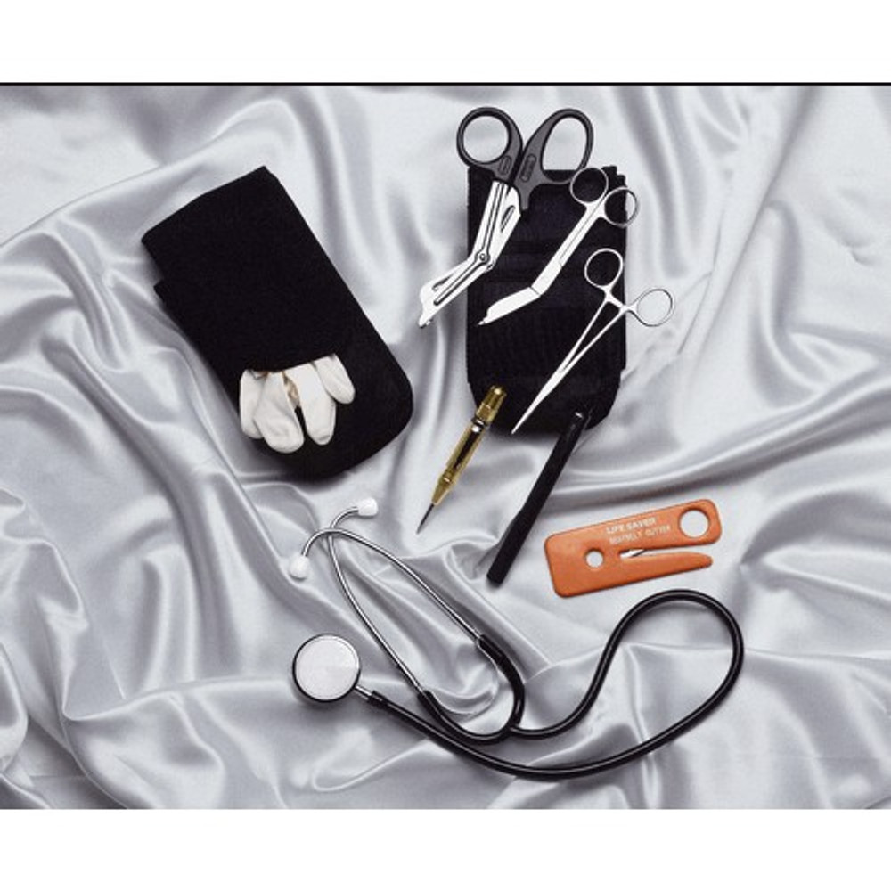 EMI - Emergency Medical 660 Emergency Response Holster Set