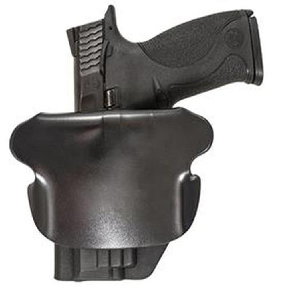 Comp-Tac C21219005RBKF Paddle OWB Kydex Holster
