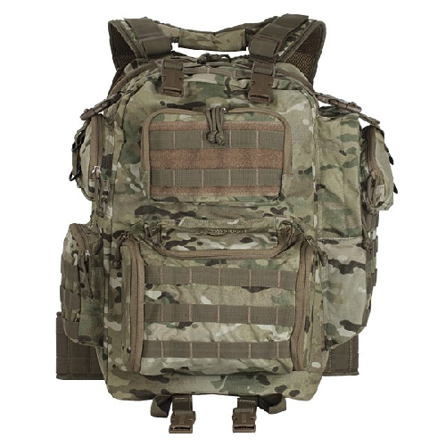 Voodoo Tactical 15-9032082000 The Improved Matrix Pack
