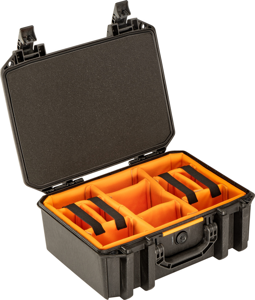 Pelican Products VCV300-0040-BLK V300 Case