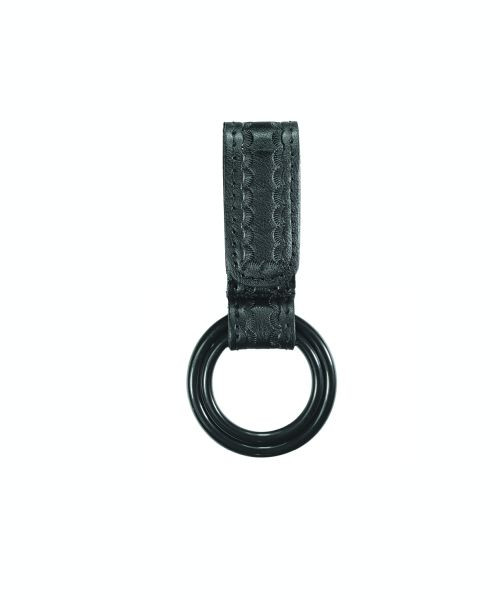 Hero's Pride 1492MWC AirTek C/D-Cell Dual Ring Flashlight Holder w/ Metal Rings